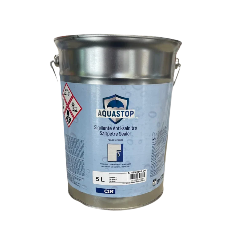 Sigillante antisalnitro