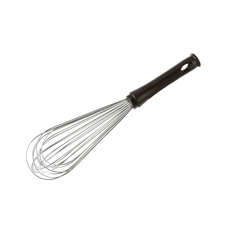 Frusta 11 fili Pa Plus, Acciaio inox - 35 CM