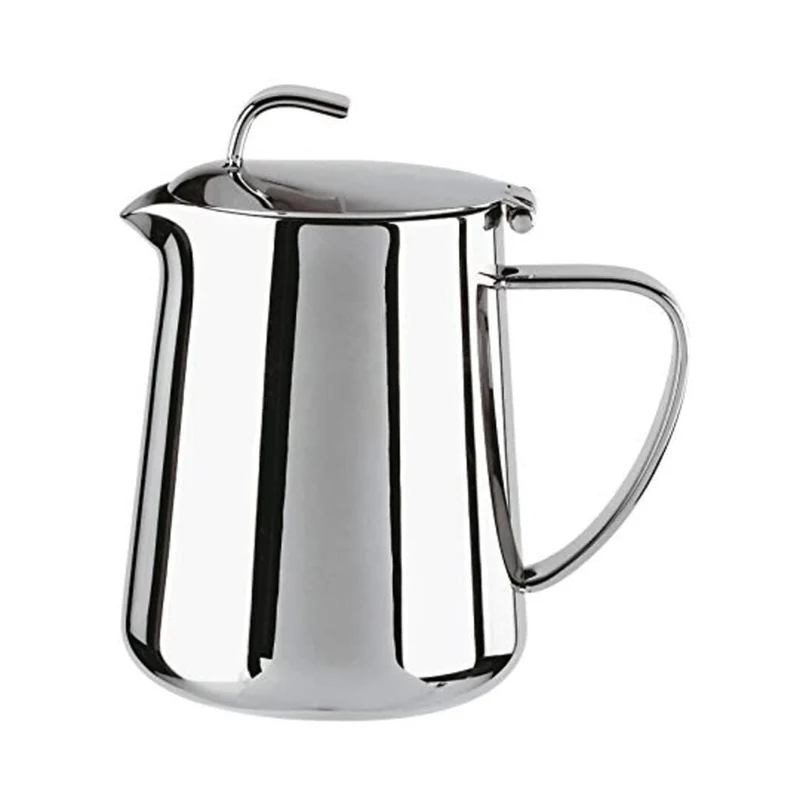 Sambonet Auxo Lattiera Caffettiera Theiera