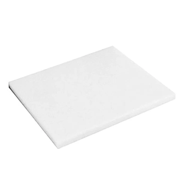 Sambonet Tagliere Bianco Gn 1/2 Modello Professionale