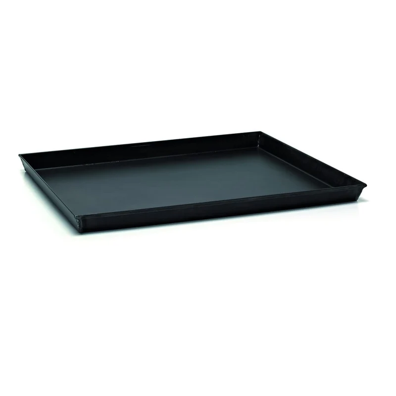 Teglia Cm.65X45X3Hin ferro
