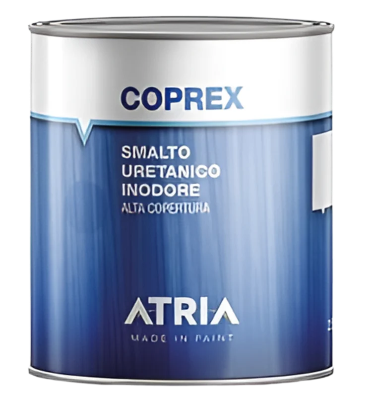 ATRIA - Coprex - Smalto a Solvente
