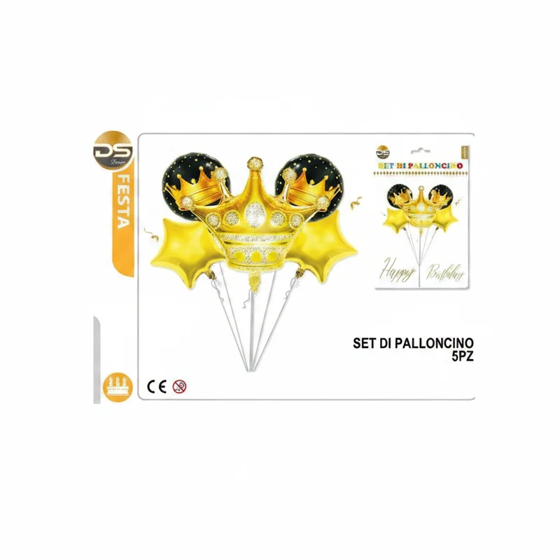 Dz Party Balloons Corona