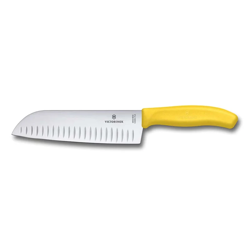 Victorinox Coltello Santoku Swiss Classic