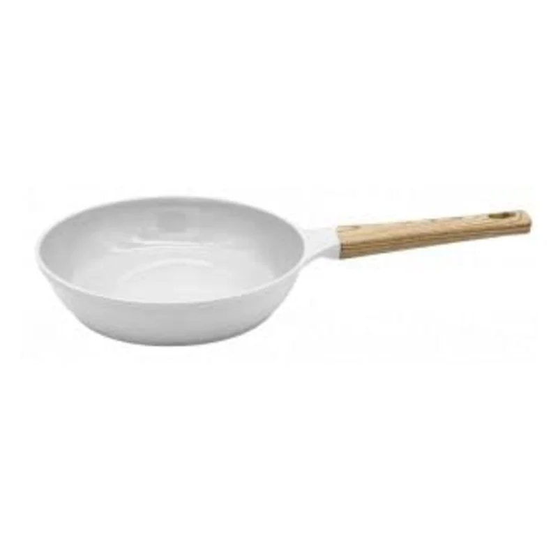 Cookut padella antiaderente 24 cm colore ghiaccio