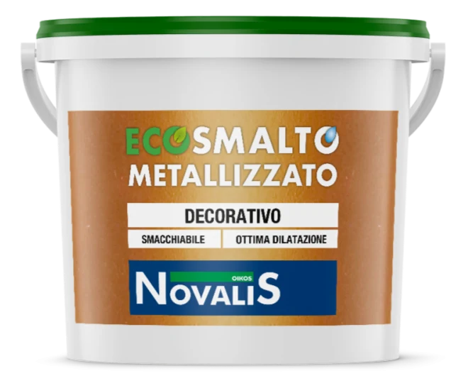 NOVALIS METALLIZZATO