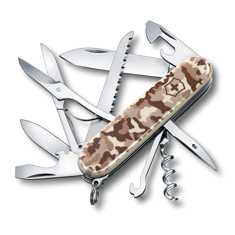 Multiuso Huntsman Desert Camouflage