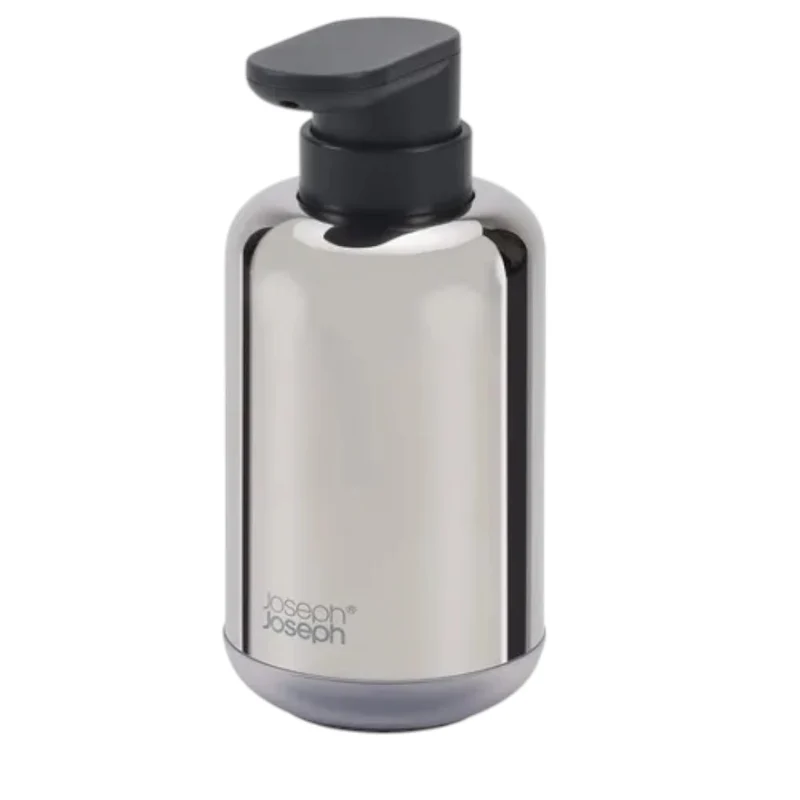 Dispenser per Sapone - Stainless Steel