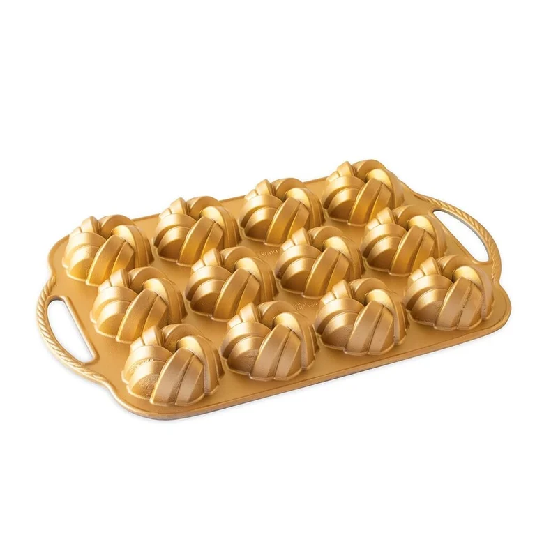 Nordic Ware - Stampo per Bundtlette