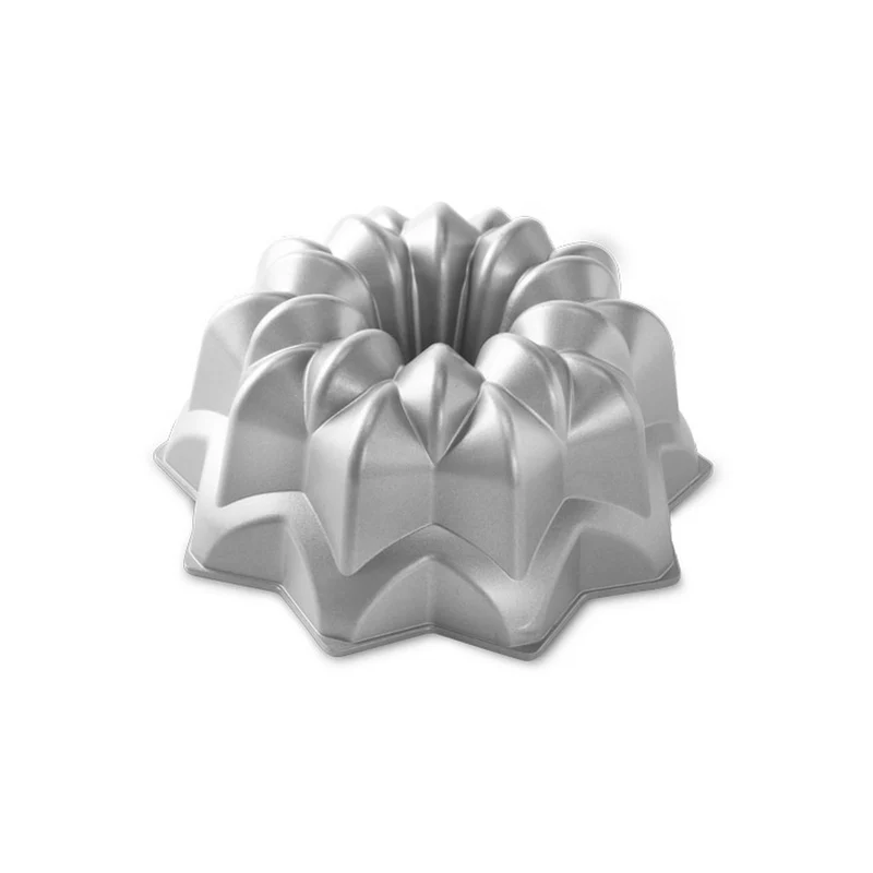 Stampo Bundt Vintage Star