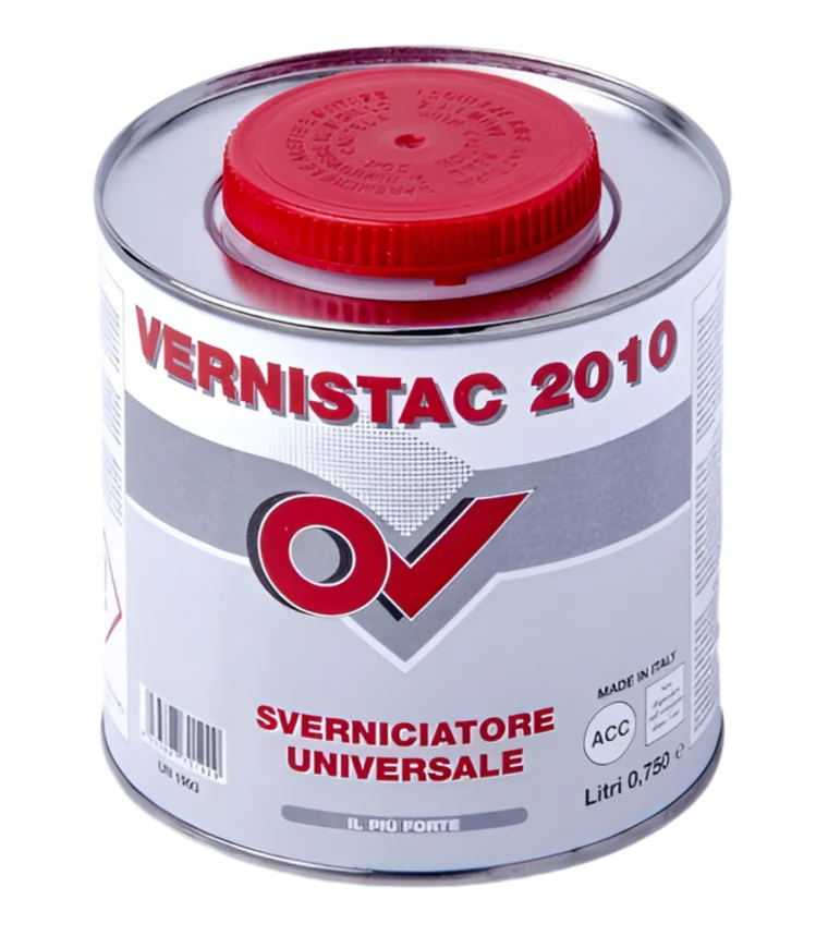 VERNISTAC 2010 - Sverniciatore Universale Extra Forte