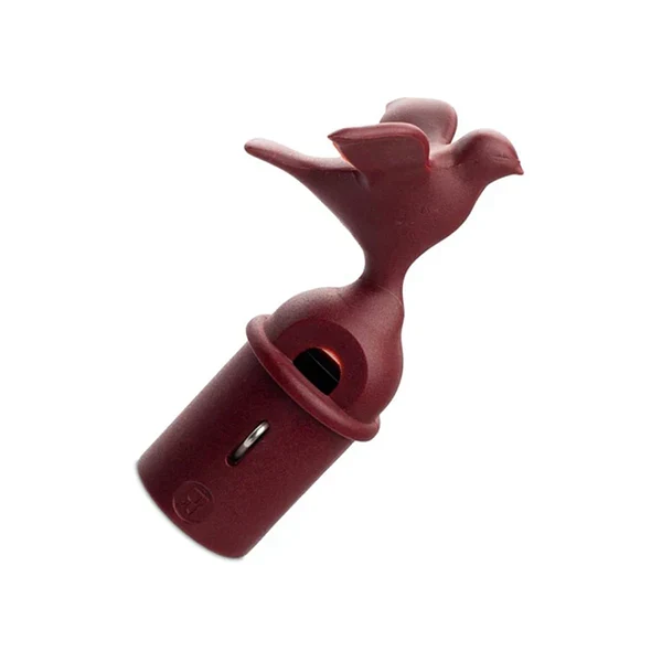 Alessi - FISCHIETTO A UCCELLINO - 23703/C
