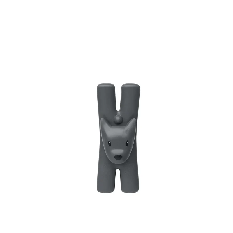 Alessi Set di Due Mollette Giampo - MMI32DS B