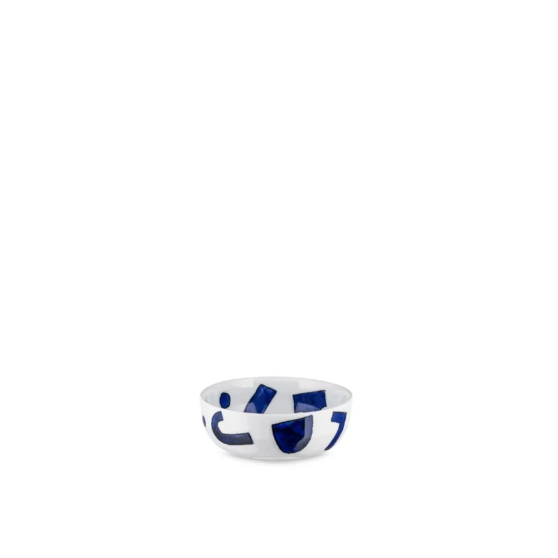 Itsumo - Yunoki Ware - set 4 coppette