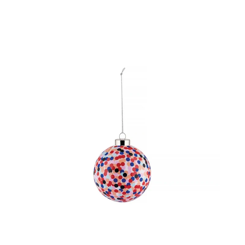 Alessi Proust Pallina di Natale - AM43 2