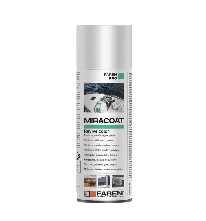 MIRACOAT SPRAY ML.400