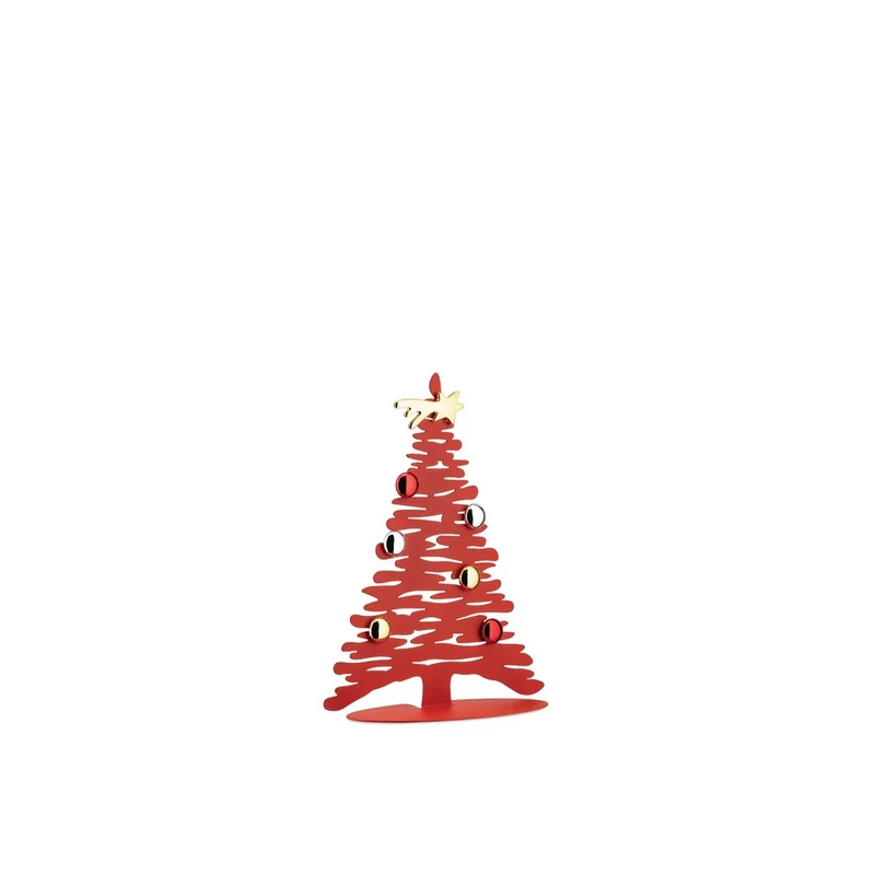 Alessi Decorazione Natalizia Bark - BM06/30 R