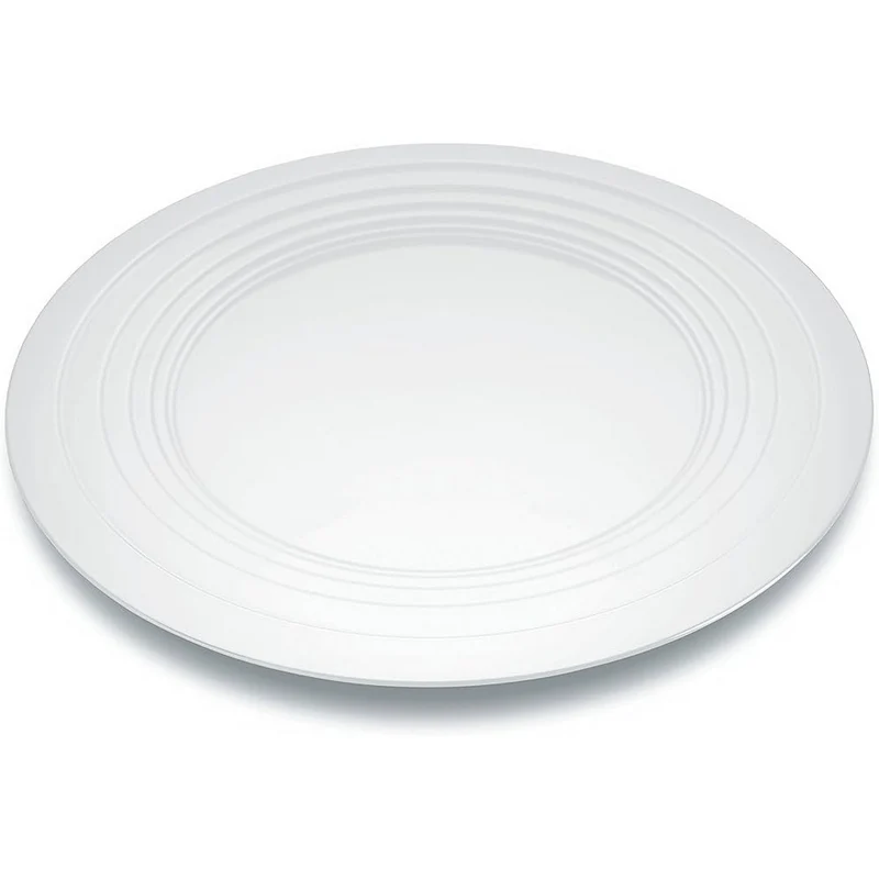 Alessi Vassoio Centrotavola Le Cerchie - Mdl03 W
