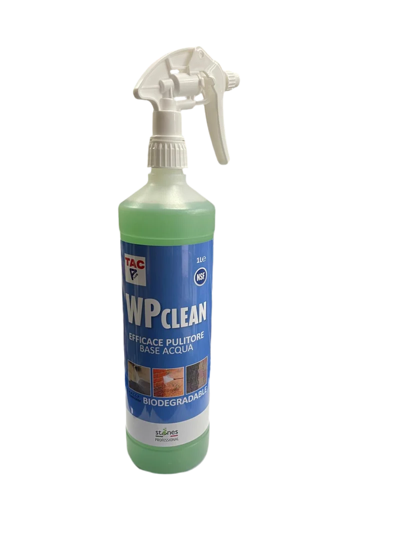 WP Clean Pulitore Biodegradabile Potente Professionale