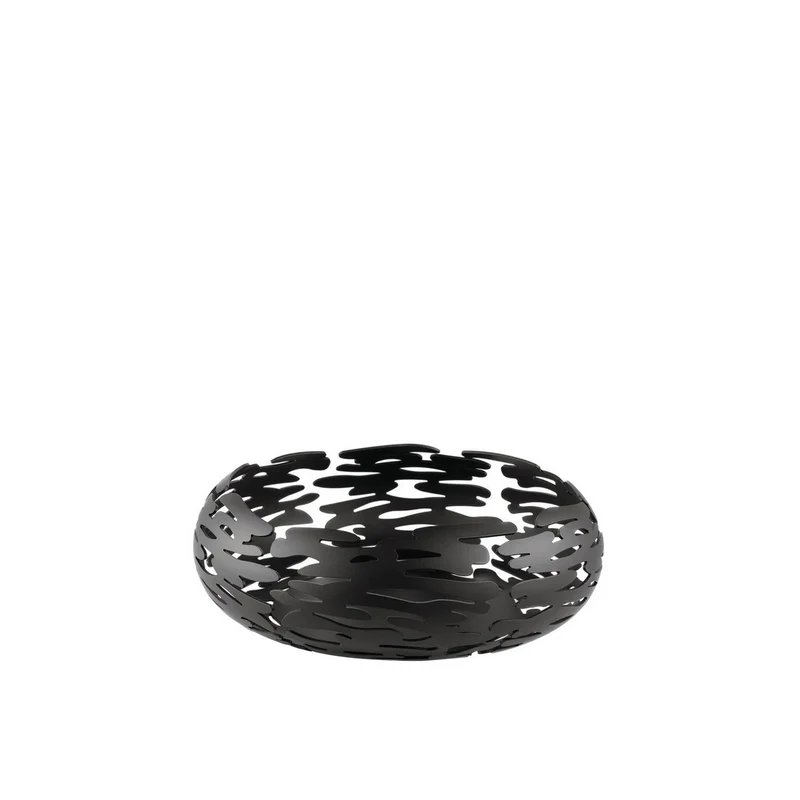 Alessi Cestino Portafrutta Barknest Bm02 B