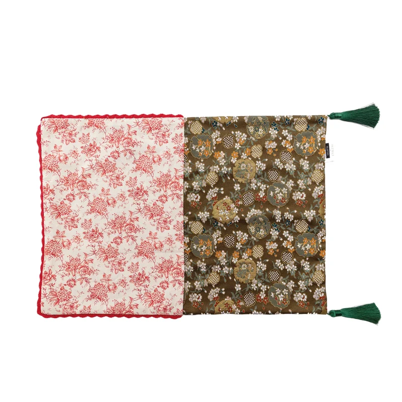 Hybrid Tablemats "Pentesilea" - Tovaglietta in Cotone