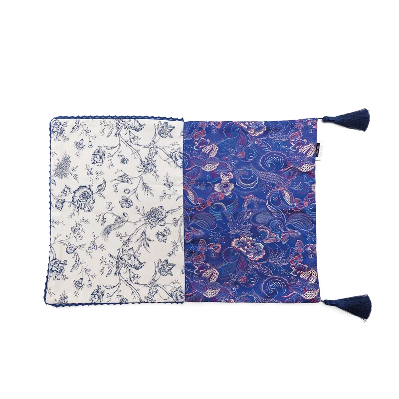 Hybrid Tablemats "Bersabea" - Tovaglietta in Cotone