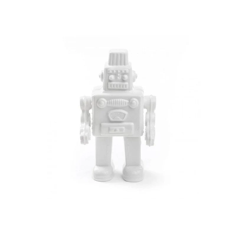Memorabilia - My Robot