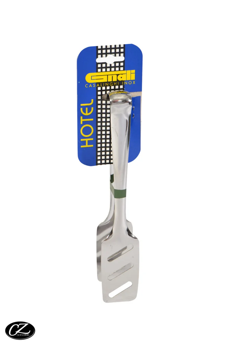 Gnali Pinza per dolce inox hotel