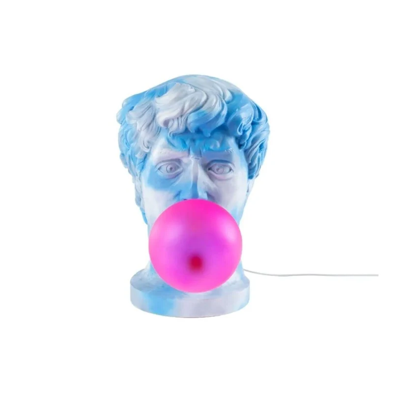 Seletti Lampada Wonder Cloud