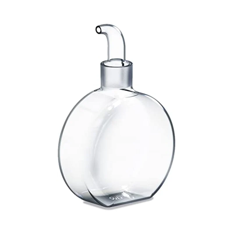 Wd Lifestyle Wd577B Olia/Aceto Vetro Trasparente
