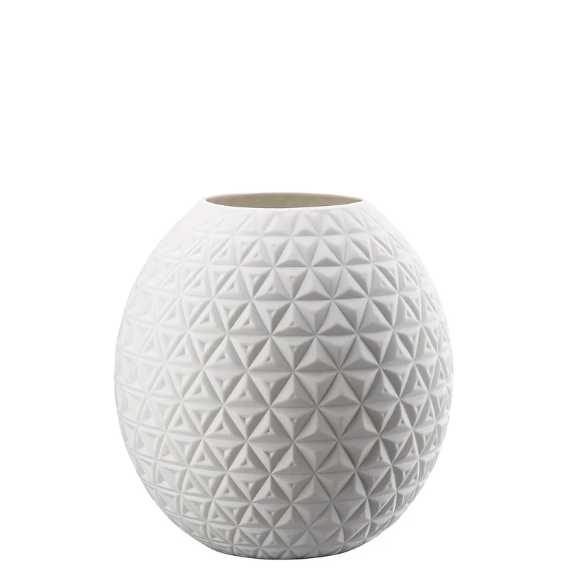 Rosenthal Phi Freeze Vaso, 22 cm