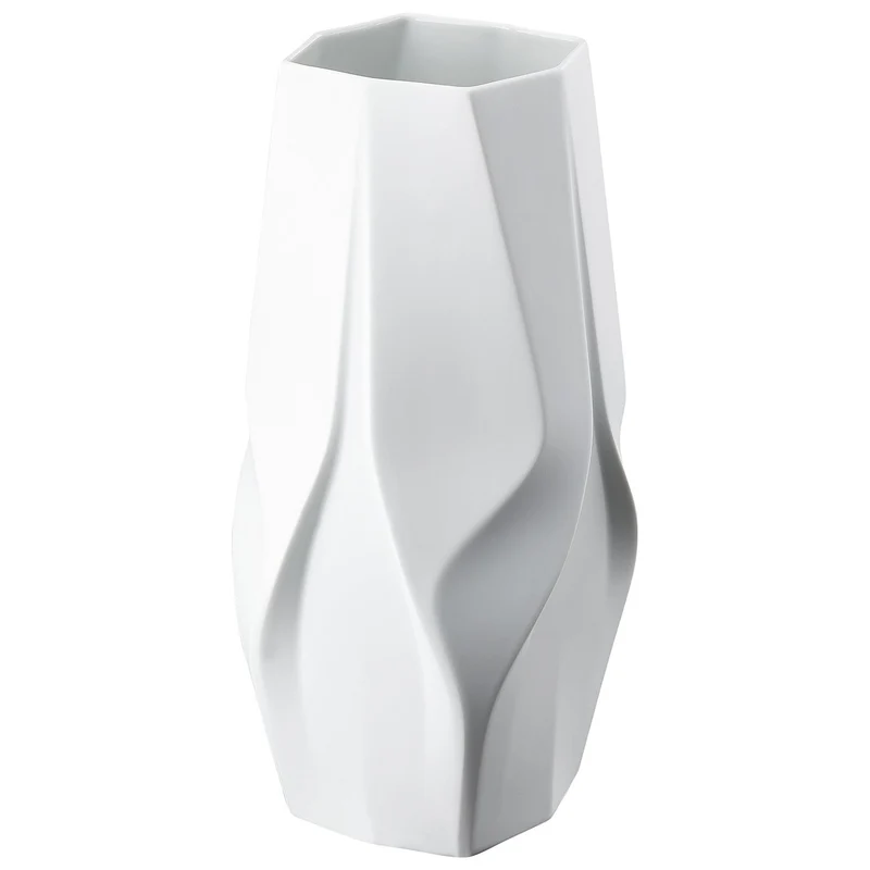 Rosenthal Vaso Weave Zaha Hadid, 35 cm