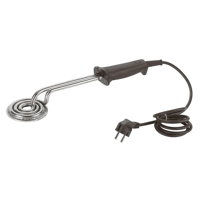 Paderno Caramellizzatore Elettrico, Cm 10