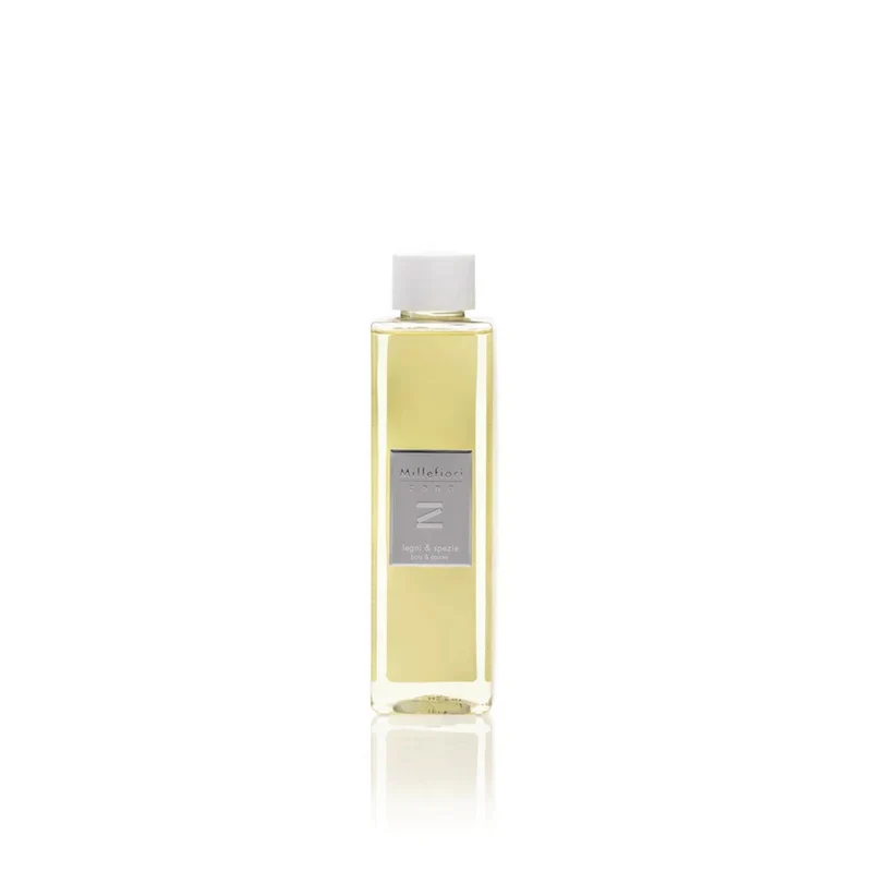 Zona Fragranza per Diffusore - 250ml / Legni & Spezie