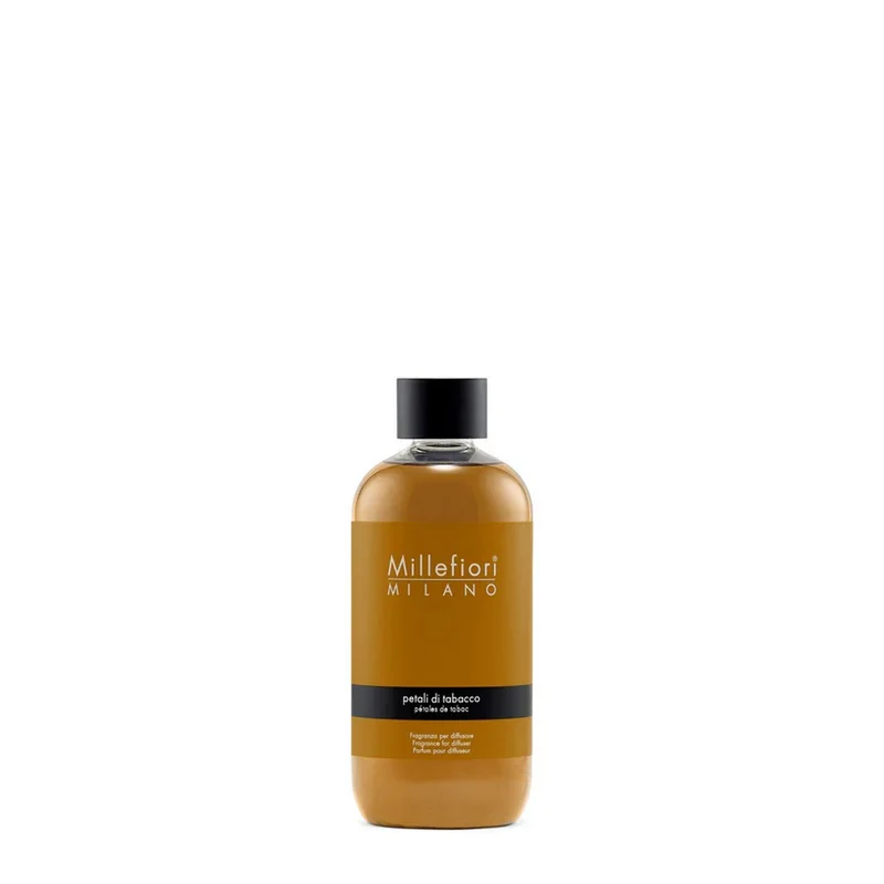 Fraganza per Diffusore - 250ml / PETALI DI TABACCO