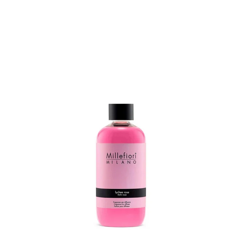 Fraganza Per Diffusore - 250ml / Lychee Rose
