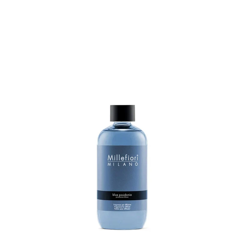 Fragranza Per Diffusore - 500ml / Blue Posidonia