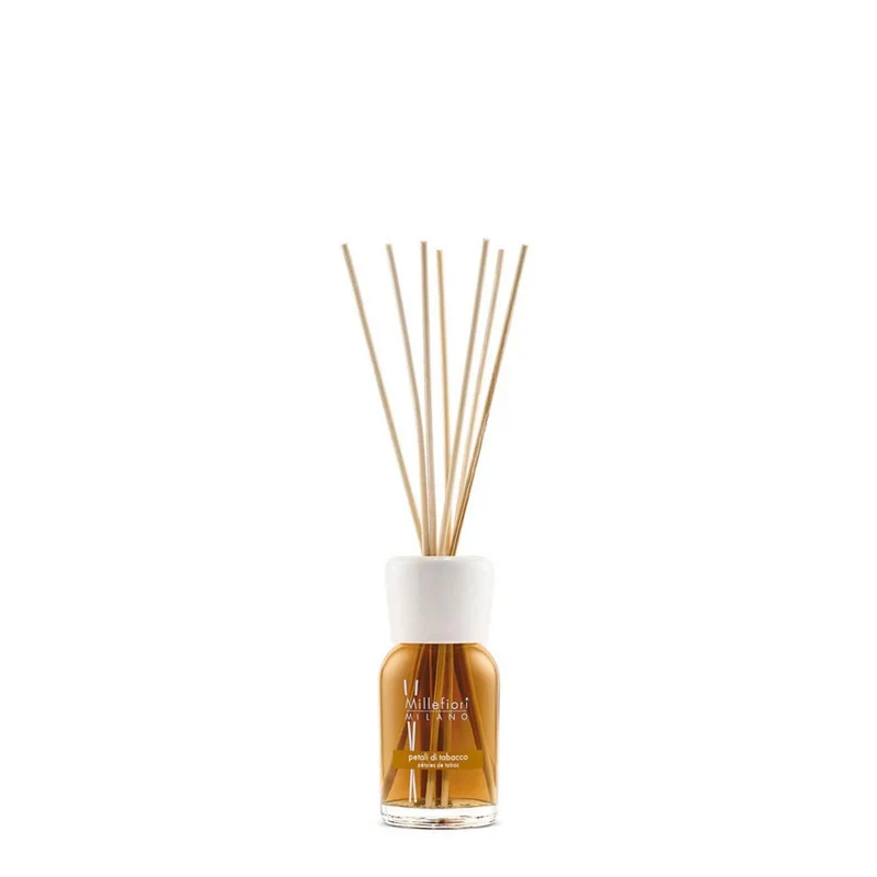 Diffusore a Bastoncini - 250ml / Petali Di Tabacco