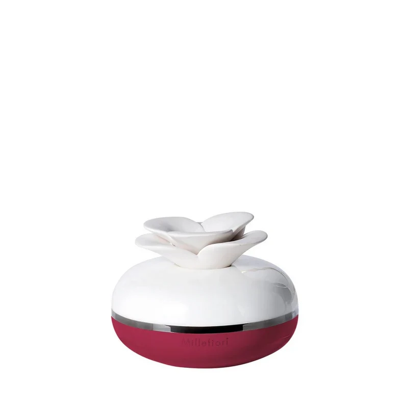 Millefiori Diffusore Di Fragranza Fiore Rosso - 1BFRD