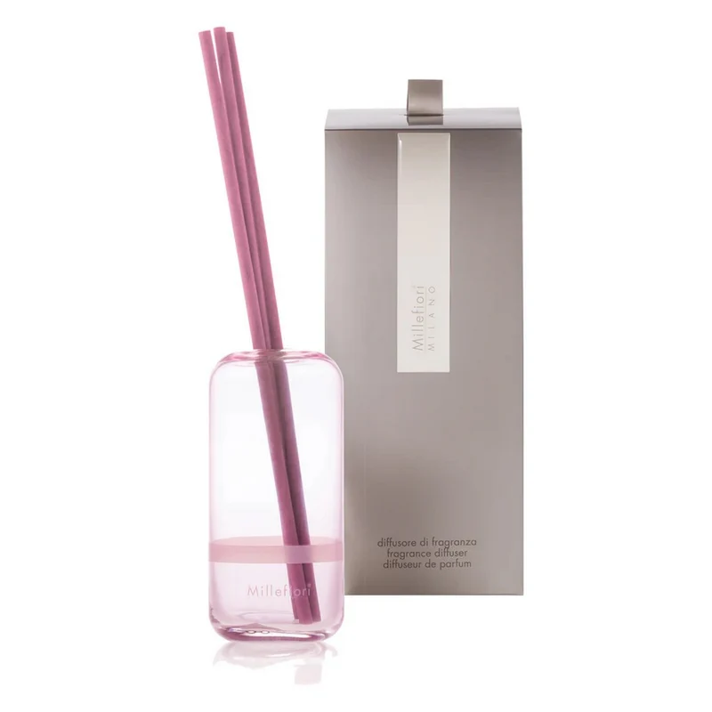 Air Design Diffusore Capsule Rosa