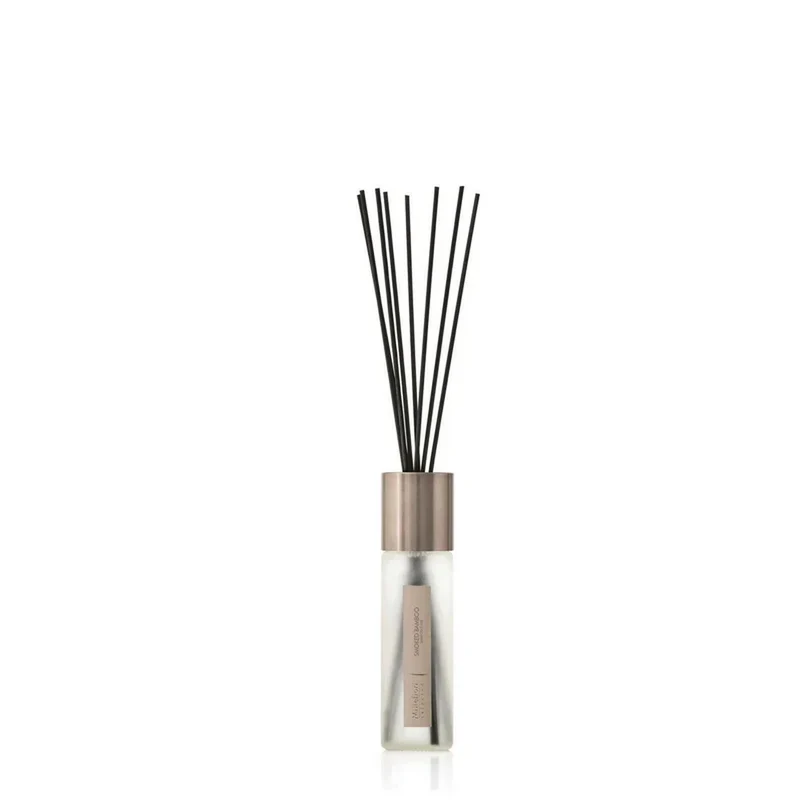 SELECTED DIFFUSORE A BASTONCINI SMOKED BAMBOO - 100 ML