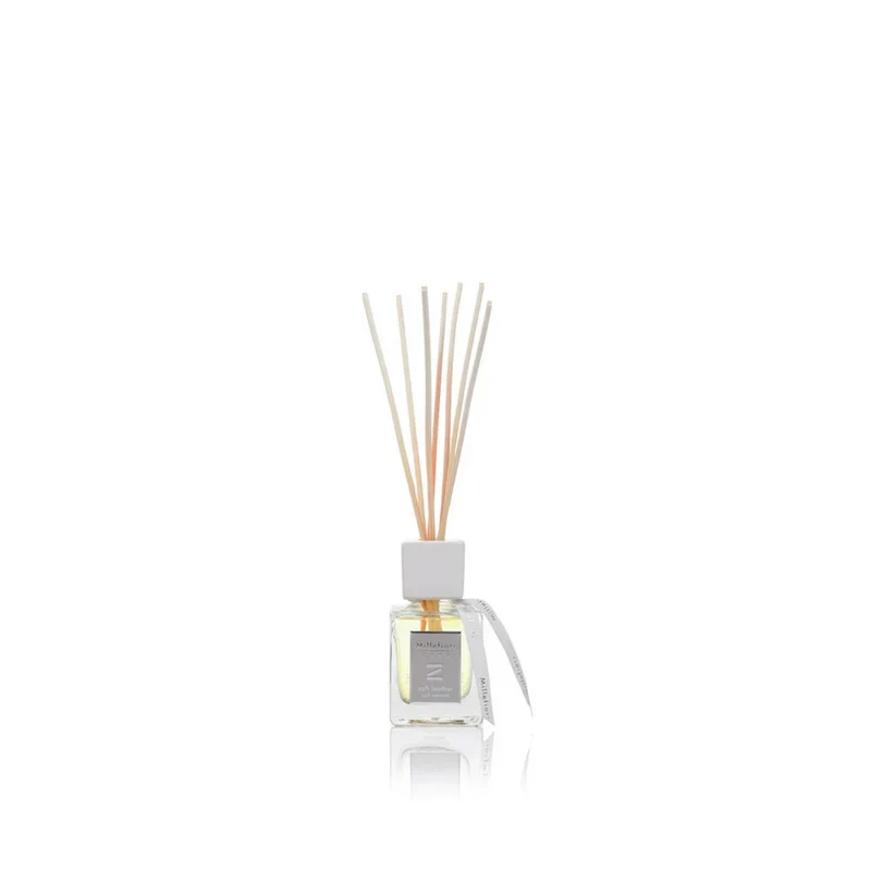 Zona Diffusore a Bastoncini - 250ml / Soft Leather