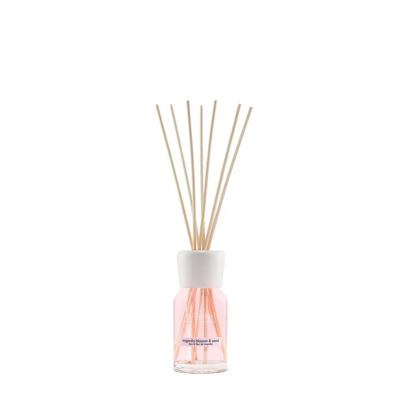 Diffusore a Bastoncini - 500ml / MAGNOLIA BLOSSOM & WOOD