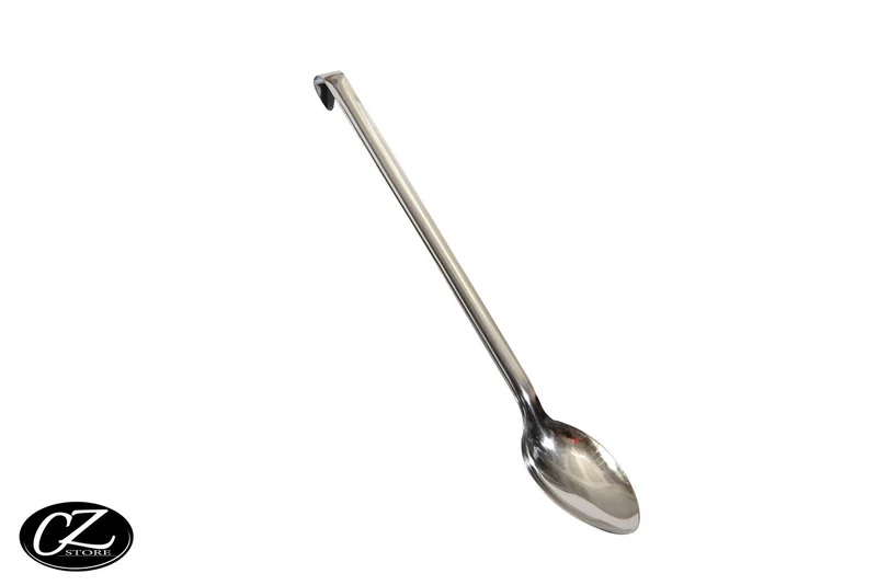 Gnali Cucchiaione inox