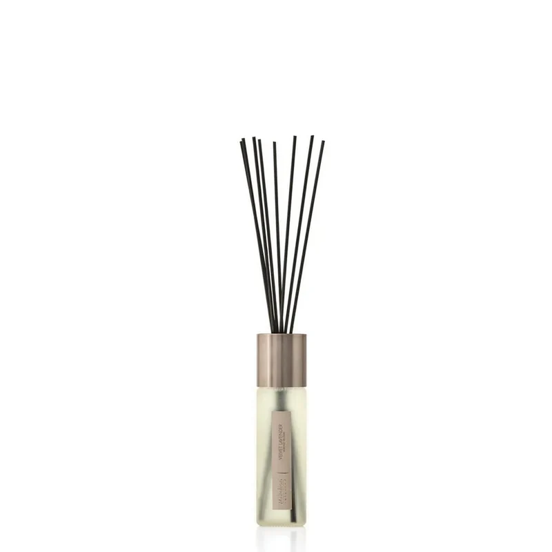SELECTED Diffusore a Bastoncini - 100ml / VELVET LAVENDER