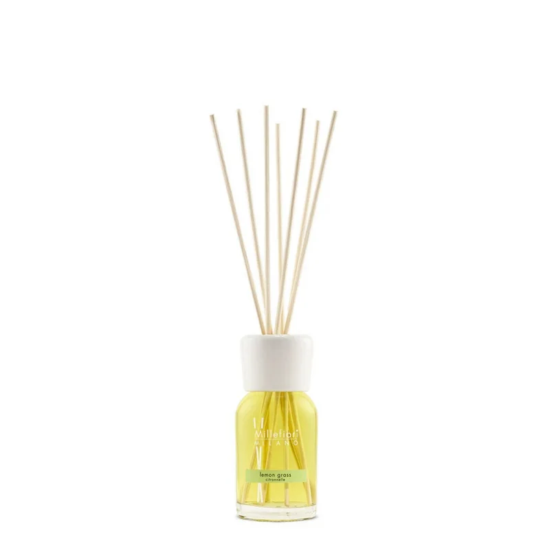 Diffusore a Bastoncini - 250ml / Lemon Grass