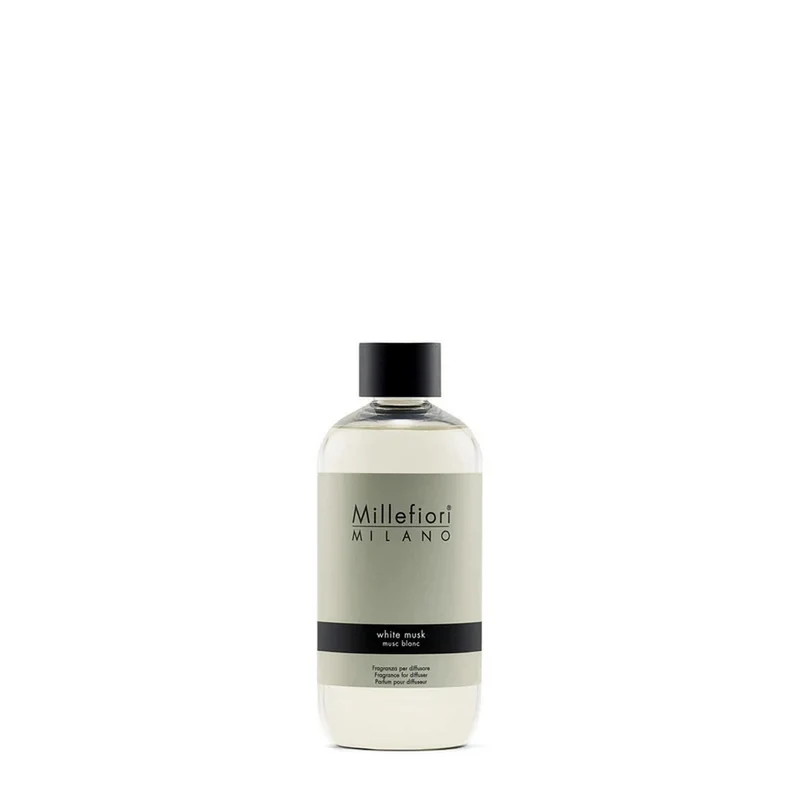 Fragranza per Diffusore - 500ml / White Musk