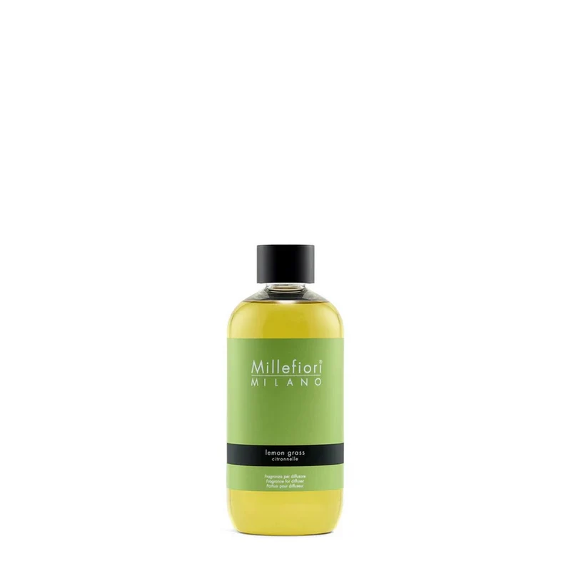 Fraganza Per Diffusore - 500ml / Lemon Grass