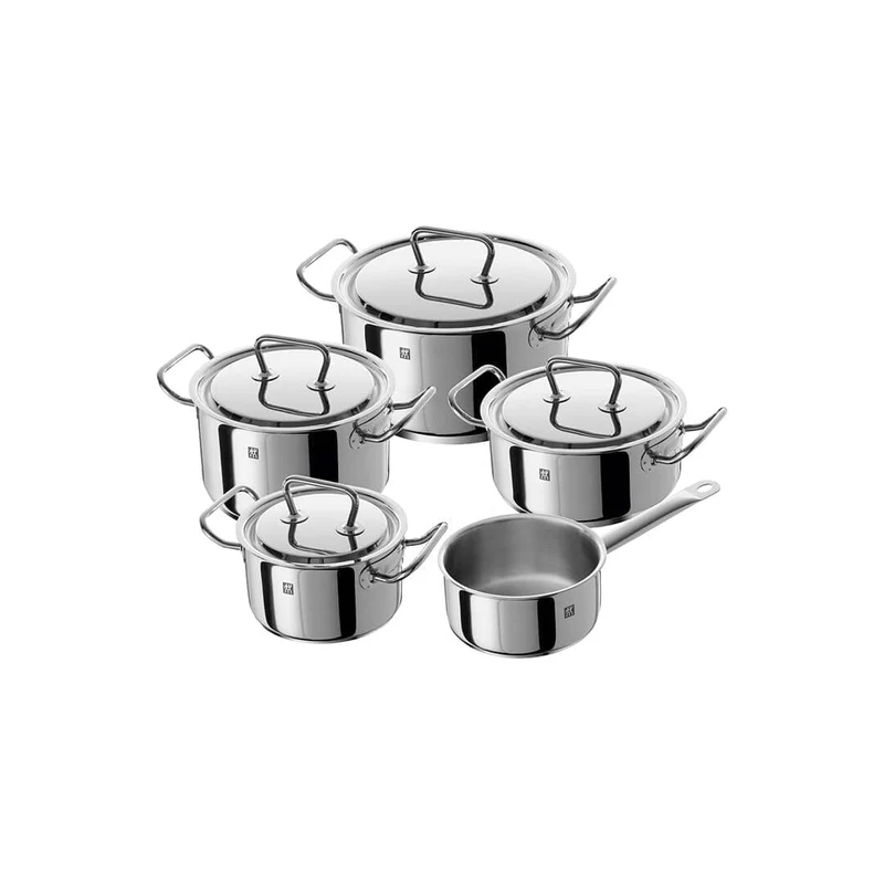 ZWILLING - Pentole set 5p TW CLASSIC