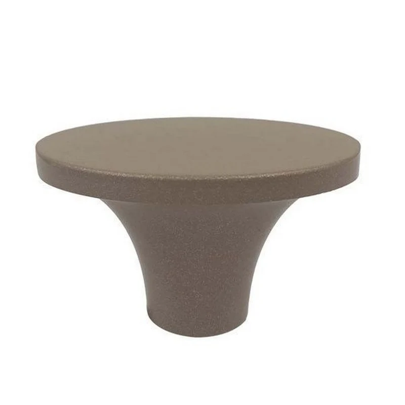 Pomello per coperchio Cocotte In Metallo - Moka